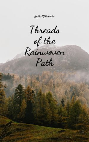 Threads of the Rainwoven Path【電子書籍】[ Kaido V?inam?e ]