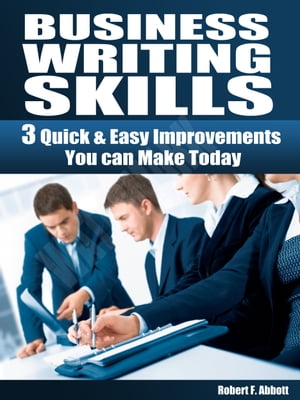 Business Writing Skills