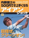 内藤雄士の500円で必ず上手くなる アイアンショット【