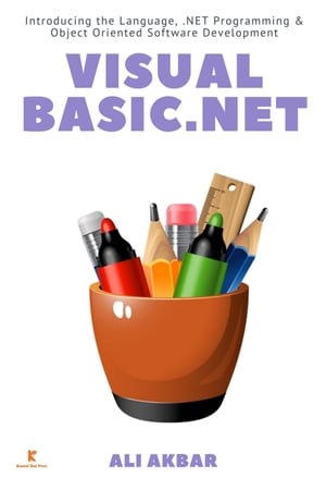 Visual Basic.NET All Versions