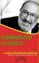 Umberto Eco: Summarized Classics SUMMARIZED CLASSICS