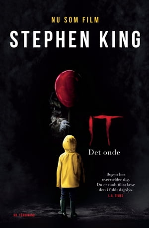 It – Det onde