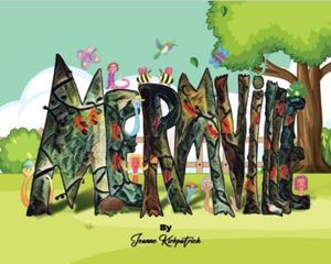 MermvilleŻҽҡ[ Jeanne' Kirkpatrick ]