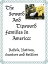 The Soward and Tipsword Families in America: Rebels, Natives, Hunters and Settlers