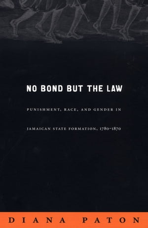 No Bond but the Law