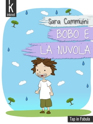 Bobo e la nuvola