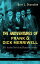 THE ADVENTURES OF FRANK & DICK MERRIWELL: 20+ Action Novels & Detective Stories (Illustrated)