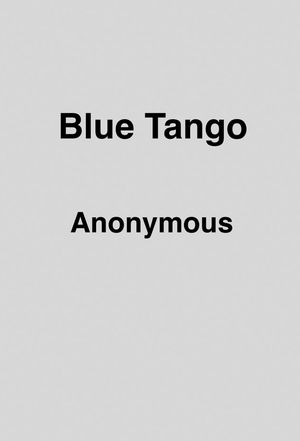 ŷKoboŻҽҥȥ㤨Blue TangoŻҽҡ[ Anon Anonymous ]פβǤʤ200ߤˤʤޤ