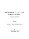 Emergence and Collapse of Early Villages Models of Central Mesa Verde Archaeology【電子書籍】