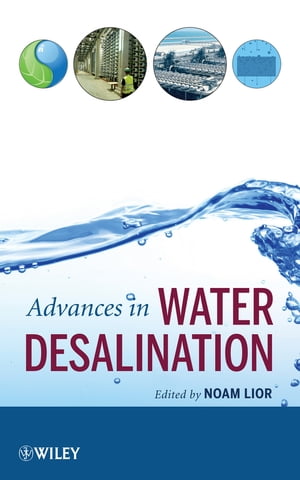 Advances in Water Desalination