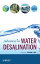 Advances in Water Desalination