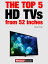 The top 5 HD TVs from 52 inches 1hourbookŻҽҡ[ Tobias Runge ]