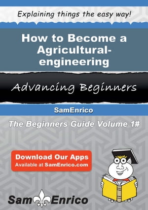 How to Become a Agricultural-engineering Technician