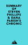 Summary of Steven Phillips &Dana Parish's ChronicŻҽҡ[ ? Everest Media ]