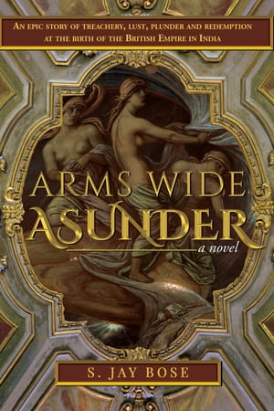 Arms Wide Asunder
