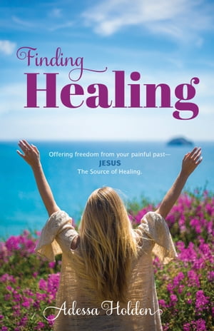 Finding Healing