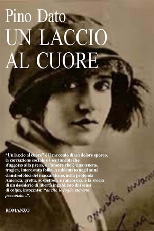 Un laccio al cuore