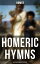 Homeric Hymns (Illustrated Annotated Edition)