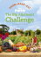 The Big Allotment Challenge: The Patch - Grow Make Eat