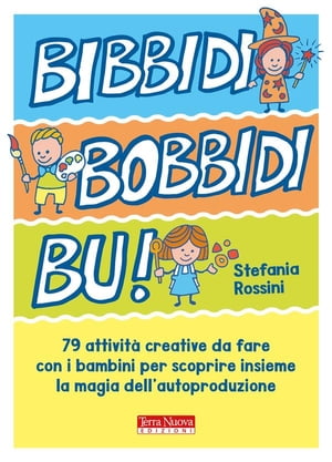 Bibbidi Bobbidi Bu!