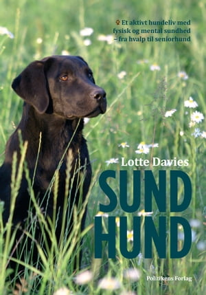 Sund HundŻҽҡ[ Lotte Davies ]