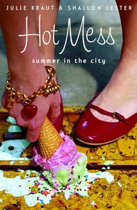 Hot Mess: Summer in the City