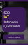 500 IoT Interview Questions and AnswersŻҽҡ[ Vamsee Puligadda ]