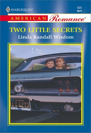 TWO LITTLE SECRETS