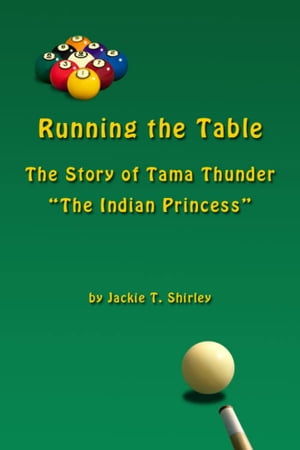 Running The Table, the Story o