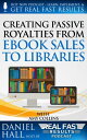 ŷKoboŻҽҥȥ㤨Creating Passive Royalties from eBook Sales to Libraries Real Fast Results, #19Żҽҡ[ Daniel Hall ]פβǤʤ150ߤˤʤޤ