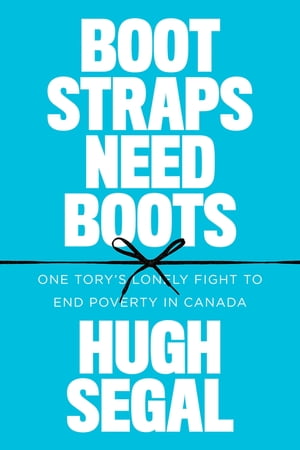 Bootstraps Need Boots