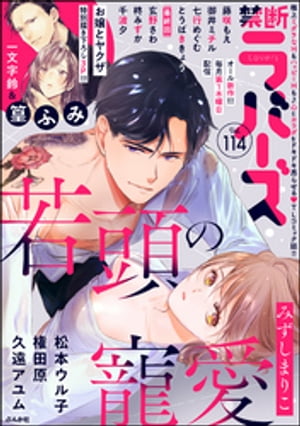 禁断Lovers Vol.114【電子書籍】[ みず