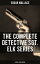 ŷKoboŻҽҥȥ㤨The Complete Detective Sgt. Elk Series (6 Novels in One Edition The Nine Bears, Silinski, The Fellowship of the Frog, The Joker, The TwisterġŻҽҡ[ Edgar Wallace ]פβǤʤ300ߤˤʤޤ