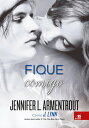 Fique comigo【電子書籍】[ Jennifer L. Arme