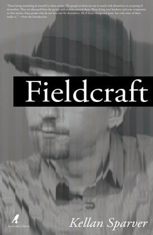 Fieldcraft: Four Stories on the Edge Between the Present and the Future【電子書籍】[ K...
