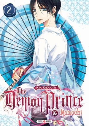 The Demon Prince and Momochi T02