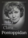 ŷKoboŻҽҥȥ㤨Ninka interviewer Clara PontoppidanŻҽҡ[ Anne Wolden-R?thinge ]פβǤʤ163ߤˤʤޤ