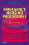 Emergency Nursing Procedures E-Book