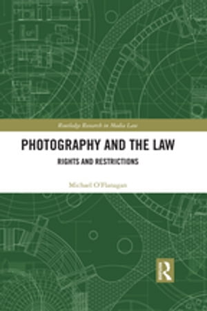 Photography and the Law