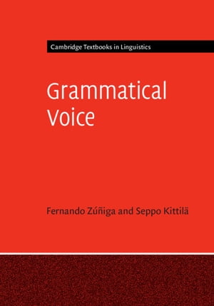 Grammatical Voice