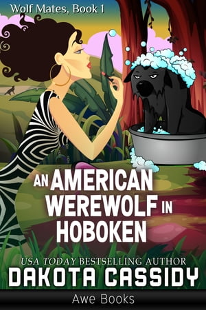 An American Werewolf In Hoboken【電子書籍