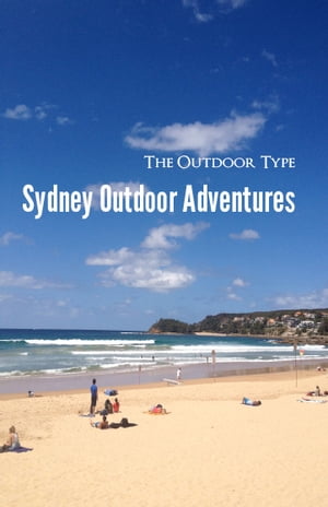 Sydney Outdoor Adventures