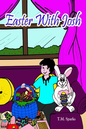 Easter With Josh - Book 4