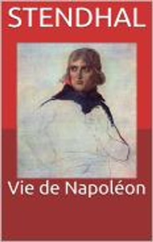 Vie de Napoléon