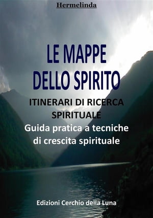 Le Mappe dello Spirito