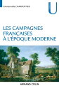 Les campagnes fran?aises ? l'?poque moderne