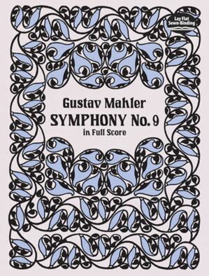 Symphony No. 9 In Full Score【電子書籍】 Gustav Mahler