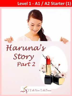 Haruna's Story Part 2