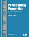 Permeability Properties of Plastics and Elastomers A Guide to Packaging and Barrier Materials【電子書籍】 Liesl K. Massey