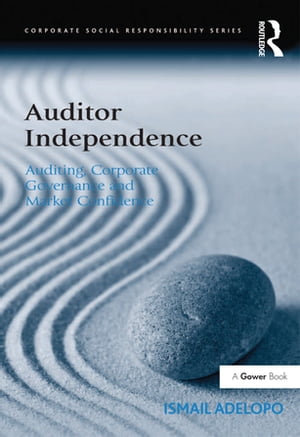 Auditor Independence